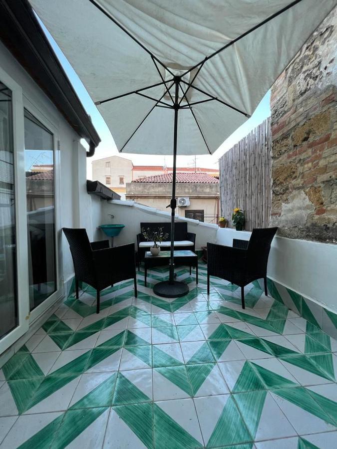 La Terrazza Del Capo Palermo